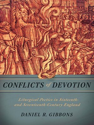 cover image of Conflicts of Devotion